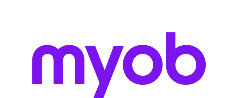 MYOB accounting software partner logo